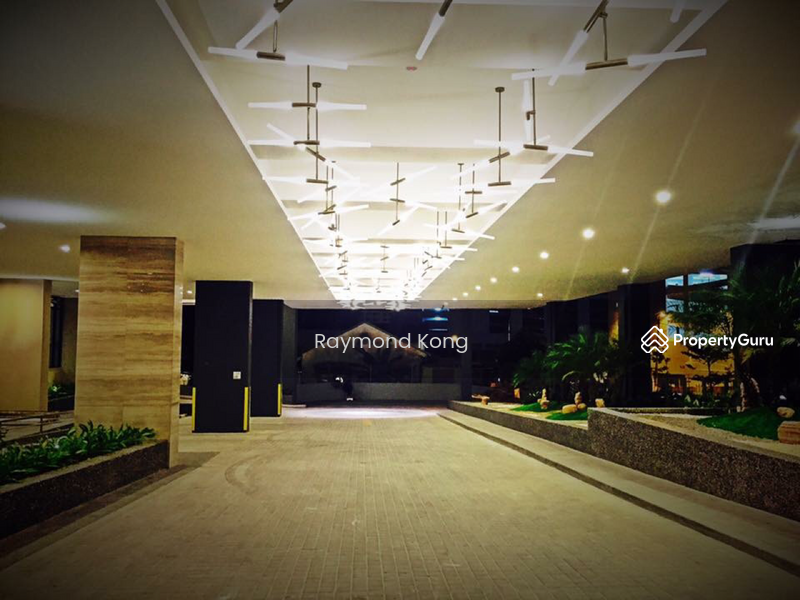 V@SUMMERPLACE untuk Untuk Disewa - RM 3,100 /bulan, Mac 2026 - PropertyGuru.com.my