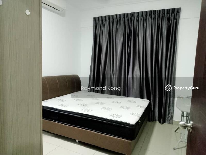 Service Residence for Rent at V@SUMMERPLACE - Raymond Kong - PropertyGuru.com.my