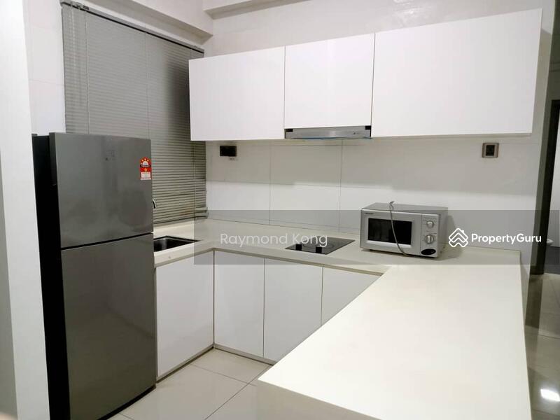 Service Residence for Rent at V@SUMMERPLACE - Raymond Kong - PropertyGuru.com.my