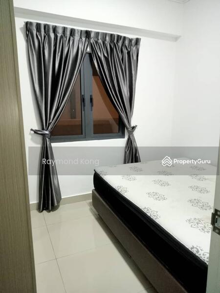 Service Residence for Rent at V@SUMMERPLACE - Raymond Kong - PropertyGuru.com.my