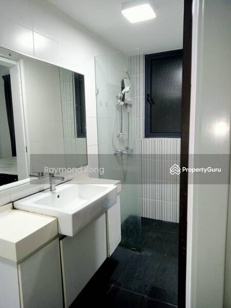 Service Residence for Rent at V@SUMMERPLACE - Raymond Kong - PropertyGuru.com.my