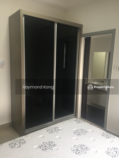Service Residence for Rent at V@SUMMERPLACE - Raymond Kong - PropertyGuru.com.my