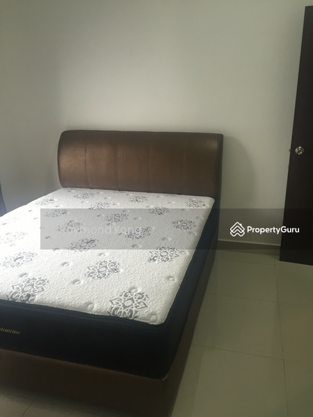 Service Residence for Rent at V@SUMMERPLACE - Raymond Kong - PropertyGuru.com.my