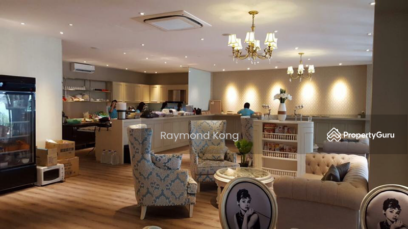 Service Residence for Rent at V@SUMMERPLACE - Raymond Kong - PropertyGuru.com.my