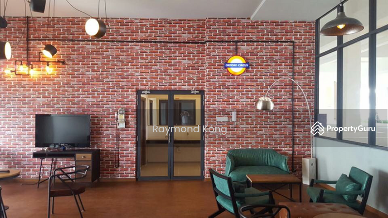 Service Residence for Rent at V@SUMMERPLACE - Raymond Kong - PropertyGuru.com.my