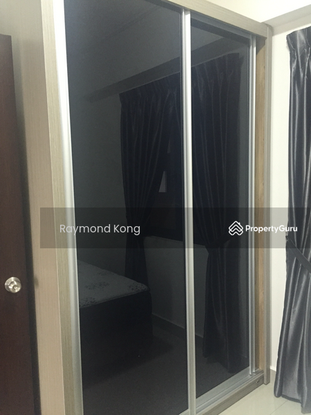 Service Residence for Rent at V@SUMMERPLACE - Raymond Kong - PropertyGuru.com.my