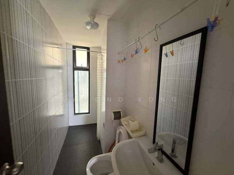 Kediaman Servis untuk Disewa di V@SUMMERPLACE - Raymond Kong - PropertyGuru.com.my