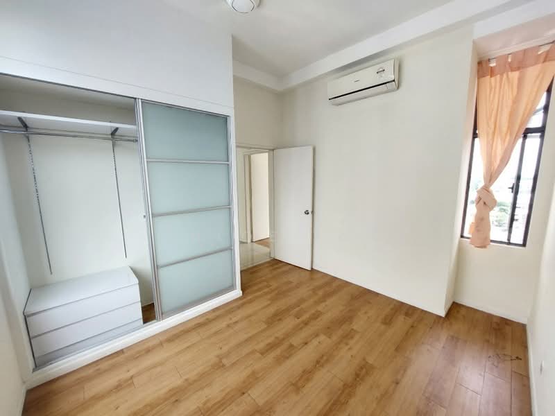 Service Residence for Rent at KU SUITES - Chloe Tan - Bedroom - PropertyGuru.com.my