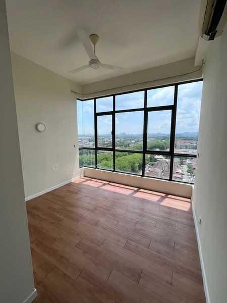 Service Residence for Rent at KU SUITES - Chloe Tan - View - PropertyGuru.com.my