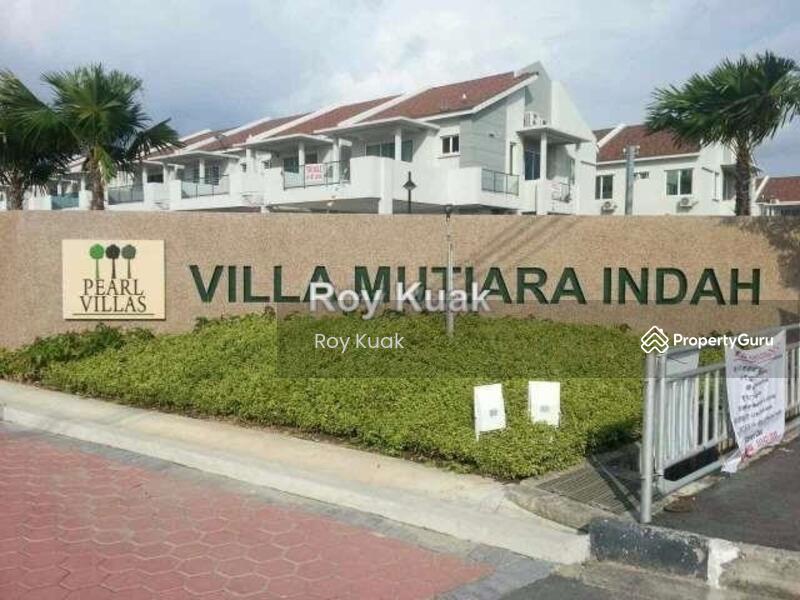 No Longer Available Villa Mutiara Indah Simpang Ampat Penang Villa Mutiara Indah Simpang Ampat Seberang Perai Selatan Mainland South Penang 5 Bedrooms 4000 Sqft Bungalows Villas For Sale By Roy Kuak Rm 950 000 24288113