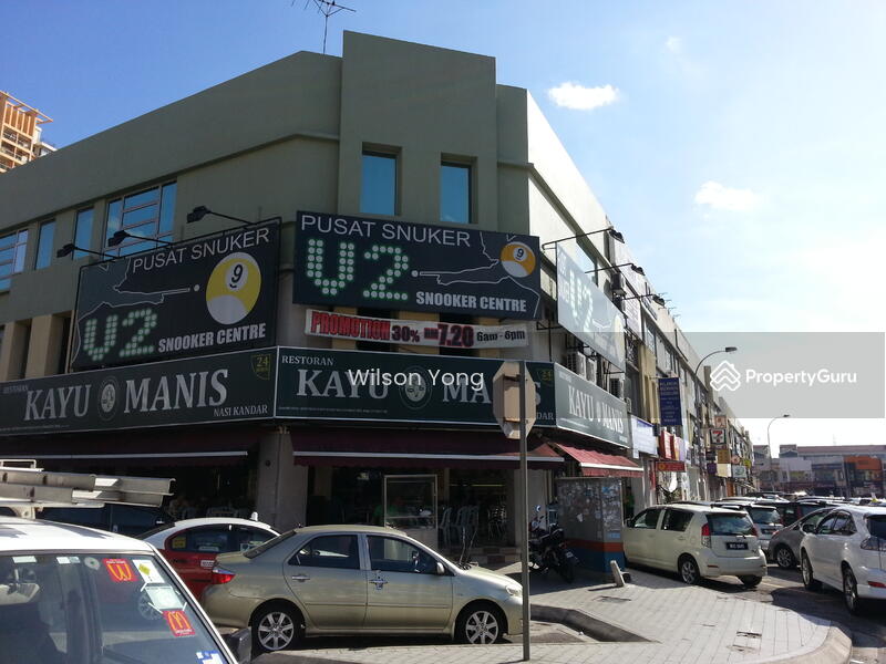 Untuk Disewa - kuchai entrepreneurs park