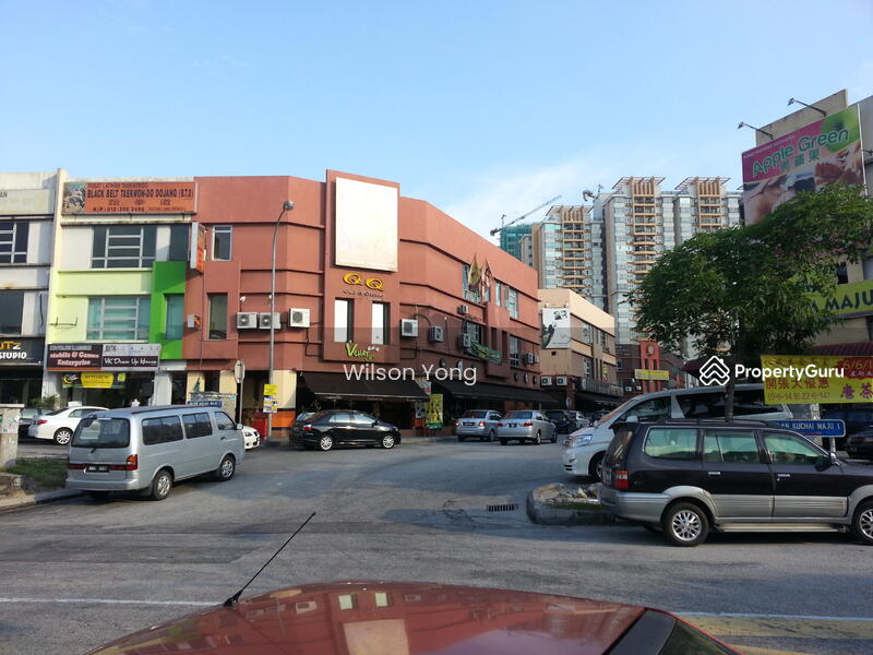 Untuk Disewa - kuchai entrepreneurs park
