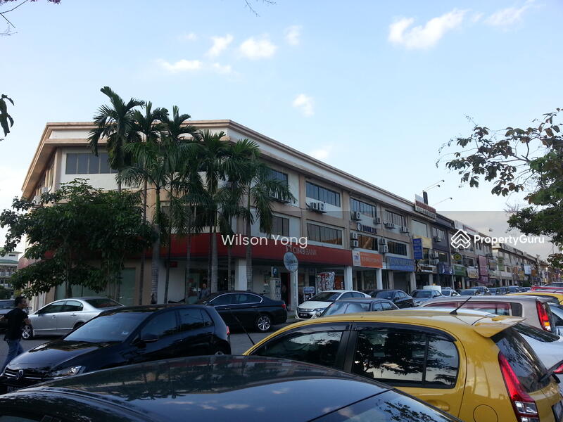 Untuk Disewa - kuchai entrepreneurs park