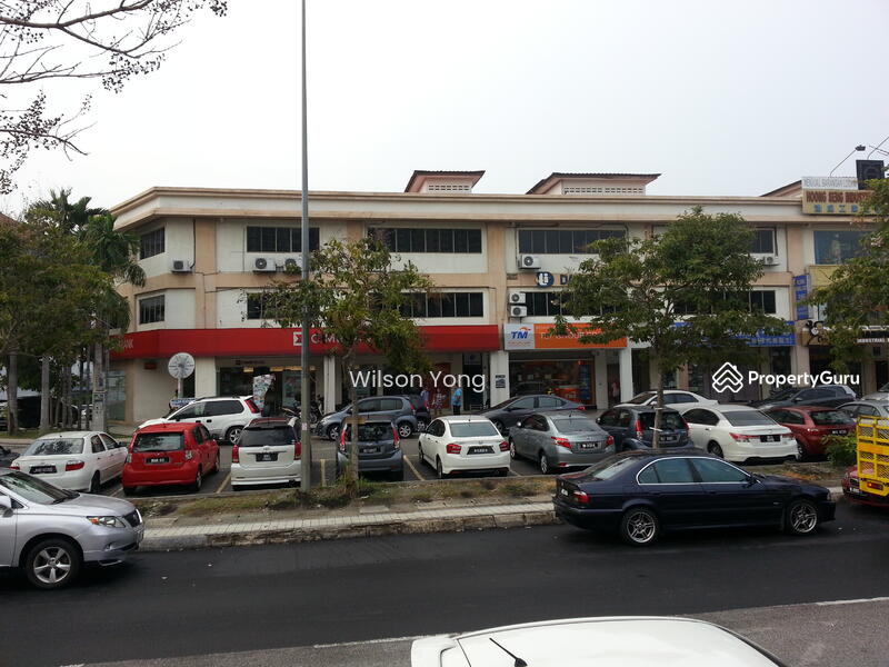 Untuk Disewa - kuchai entrepreneurs park