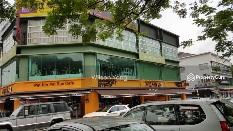 Untuk Disewa - kuchai entrepreneurs park
