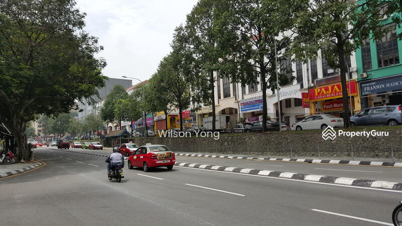 Untuk Disewa - kuchai entrepreneurs park
