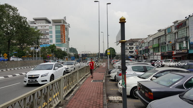 Untuk Disewa - kuchai entrepreneurs park