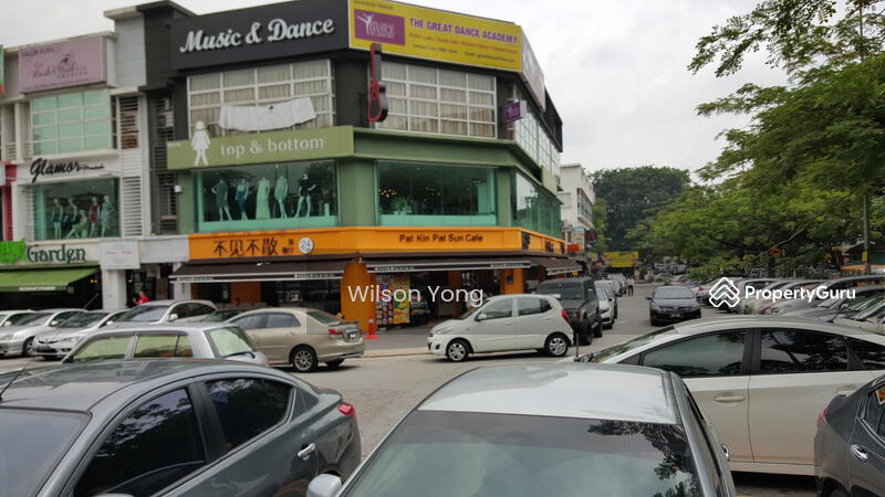 Untuk Disewa - kuchai entrepreneurs park