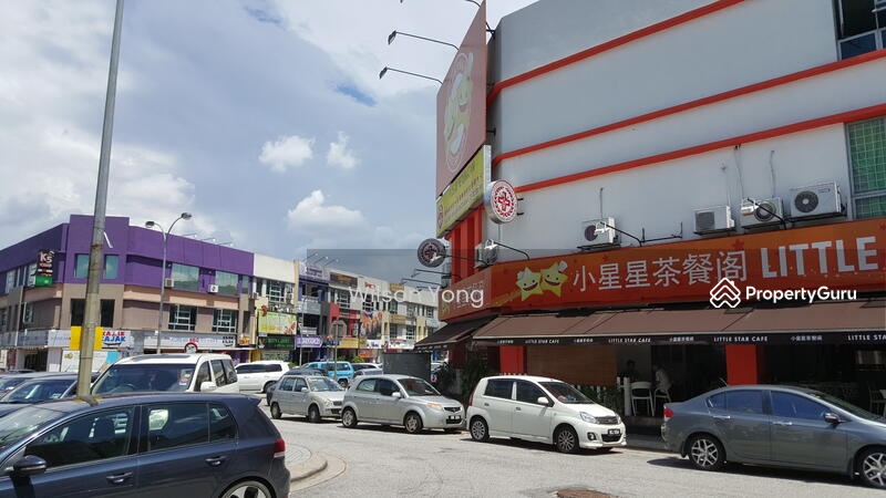 Untuk Disewa - kuchai entrepreneurs park