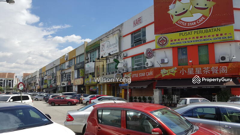Untuk Disewa - kuchai entrepreneurs park