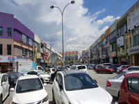 No Longer Available Kuchai Maju 8 Corner Jalan Kuchai Maju 8 Kuchai Lama Kuala Lumpur 3800 Sqft Commercial Properties For Rent By Simon Yang Rm 20 000 Mo 30957424