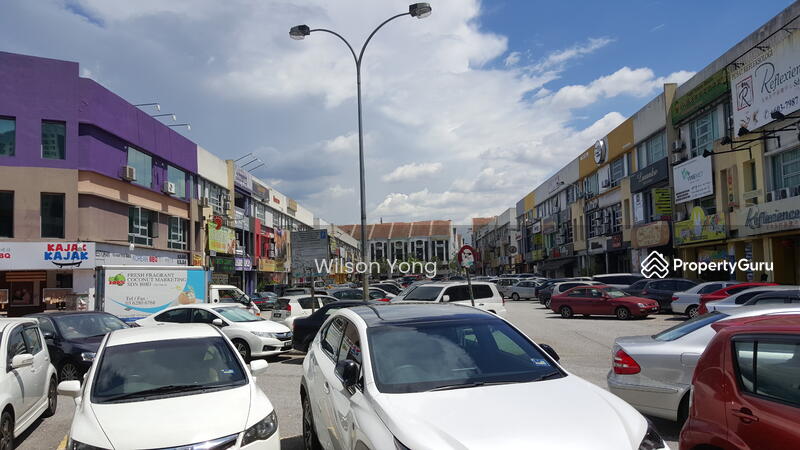Untuk Disewa - kuchai entrepreneurs park