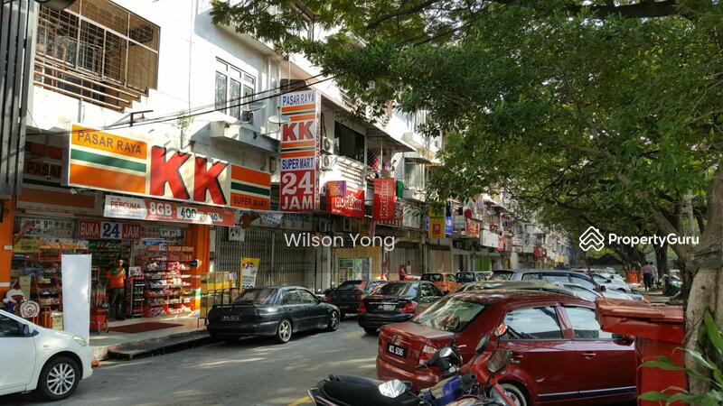 Untuk Disewa - kuchai entrepreneurs park