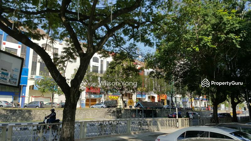 Untuk Disewa - kuchai entrepreneurs park
