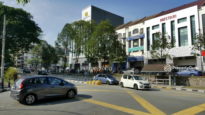 Untuk Disewa - kuchai entrepreneurs park