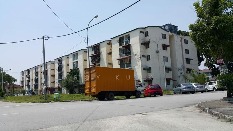 For Rent - Taman Tambun Indah