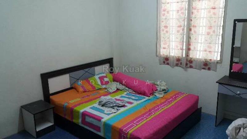 For Rent - Taman Tambun Indah