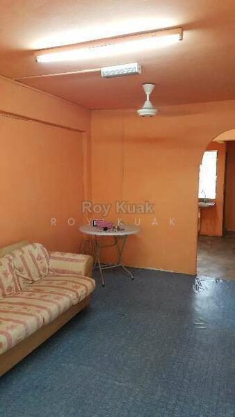 For Rent - Taman Tambun Indah