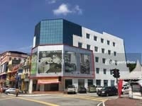 For Rent - Jalan Tuanku Munawir, Seremban