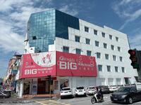 For Rent - Jalan Tuanku Munawir, Seremban