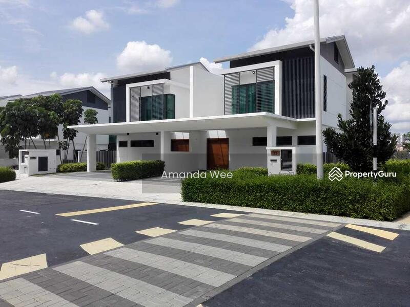 No Longer Available Hurry Up Luxury Freehold Semi D Nr Cyberjaya Putrajaya Puchong Puchong Selangor 4 Bedrooms 3551 Sqft Semi Detached Houses Cluster Houses For Sale By Amanda Wee Rm 1 900 000 24306215