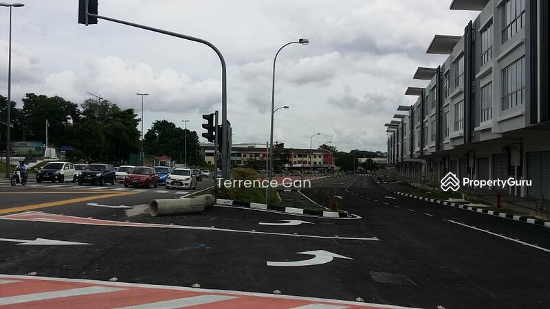 No Longer Available Jalan Tampoi Susur 1 New Shop Office Project Johor Bahru Johor 5750 Sqft Commercial Properties For Sale By Terrence Gan Rm 1 980 000 24308450