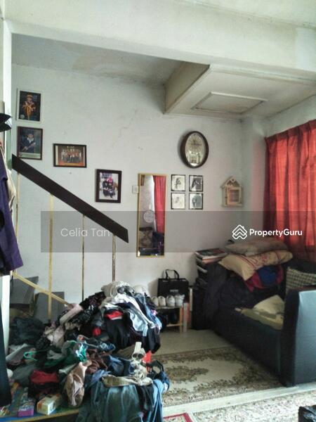 No Longer Available] double storey house in SS19/6, Subang Jaya 