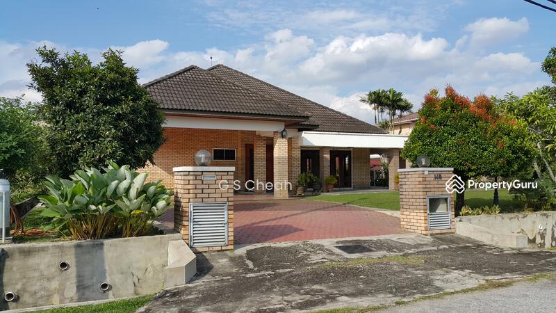 Individual Design Bangalow Houses