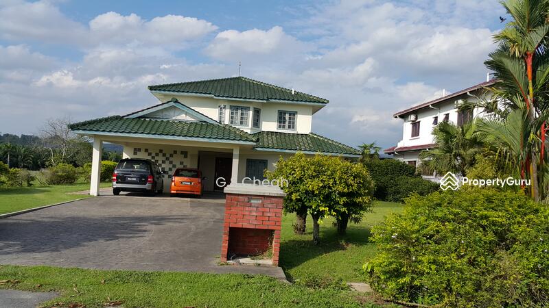 Spacious Staffield Resort Home
