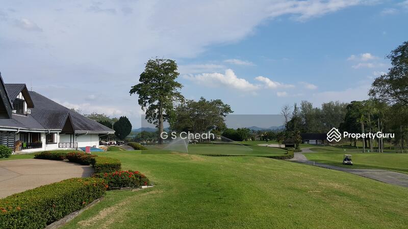Staffield Golf Course, Lots of Greenery to Charm your Senses