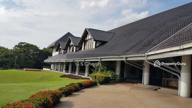 Spacious Staffield Clubhouse