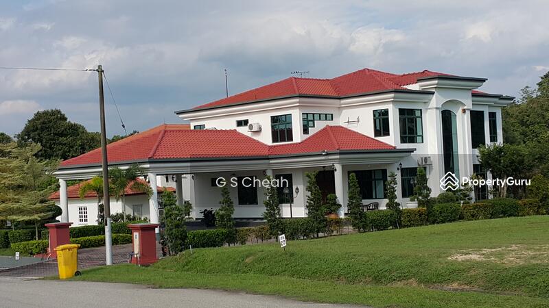 Staffield Country Resort Home