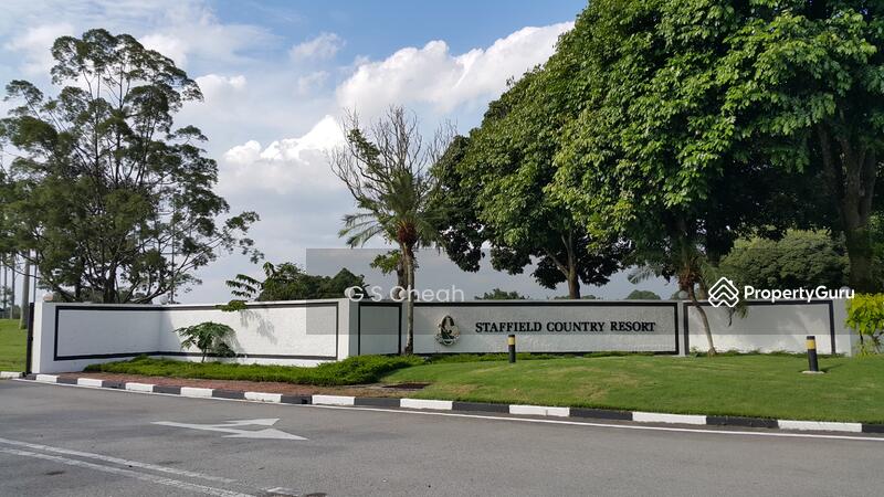 Staffield Golf & Country Resort, Bangalow Residential Land at Affordable Prices