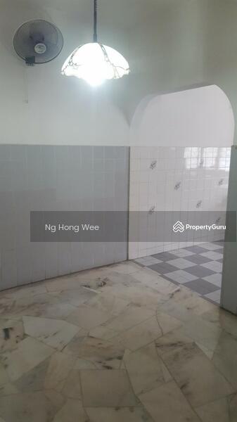 Untuk Disewa - SS19 House Subang Jaya