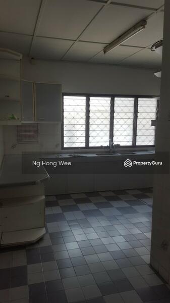 Untuk Disewa - SS19 House Subang Jaya