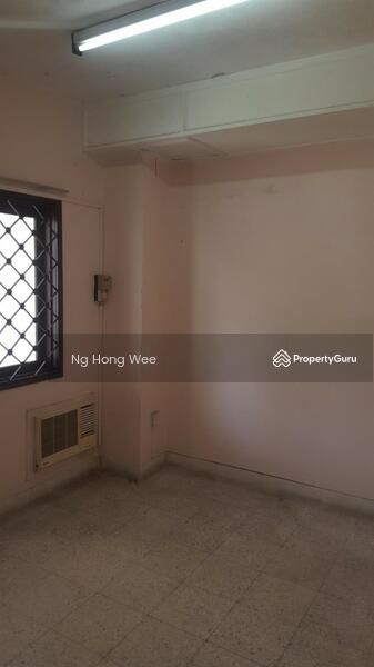 Untuk Disewa - SS19 House Subang Jaya