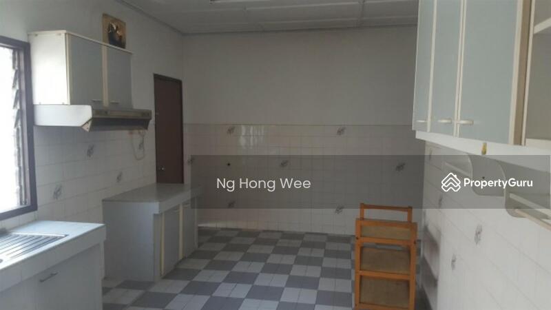 Untuk Disewa - SS19 House Subang Jaya