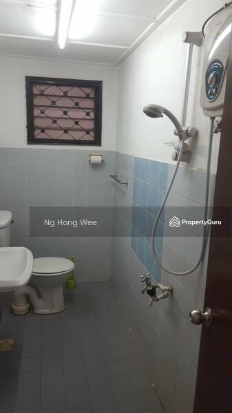 Untuk Disewa - SS19 House Subang Jaya