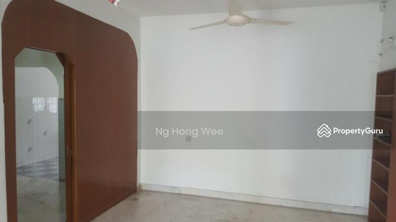 Untuk Disewa - SS19 House Subang Jaya
