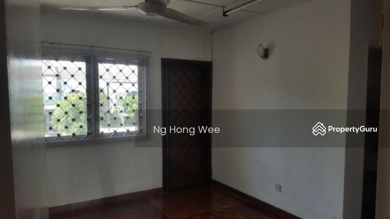 Untuk Disewa - SS19 House Subang Jaya